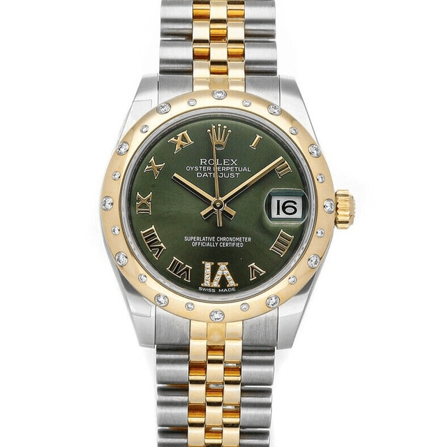 Rolex Datejust Lady 31 178343 Image 6